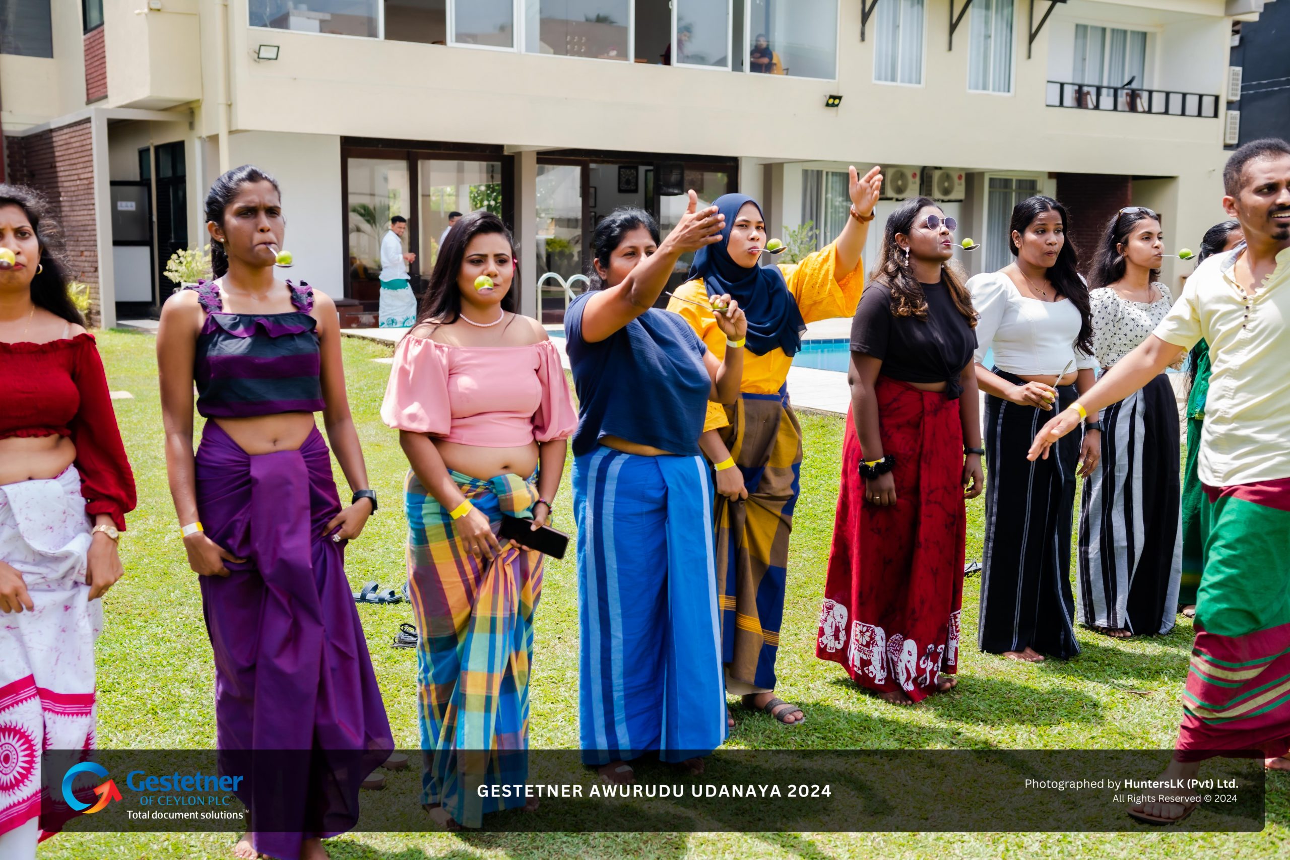 Avurudu Udanaya 2024