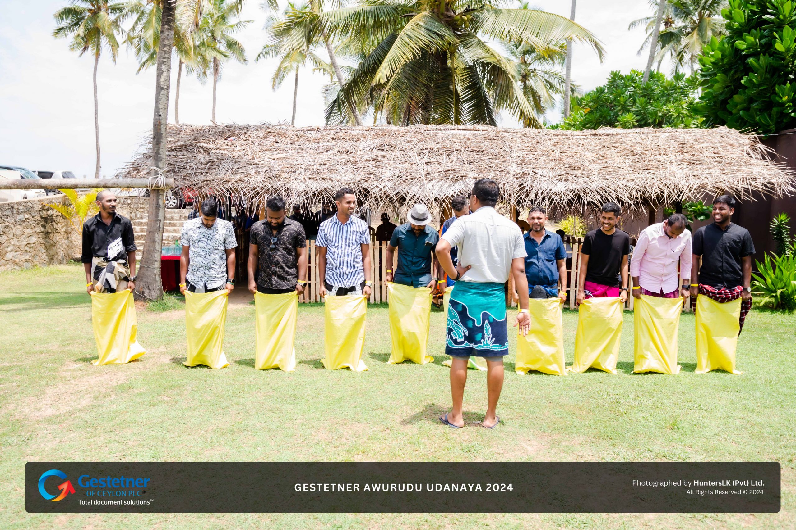 Avurudu Udanaya 2024