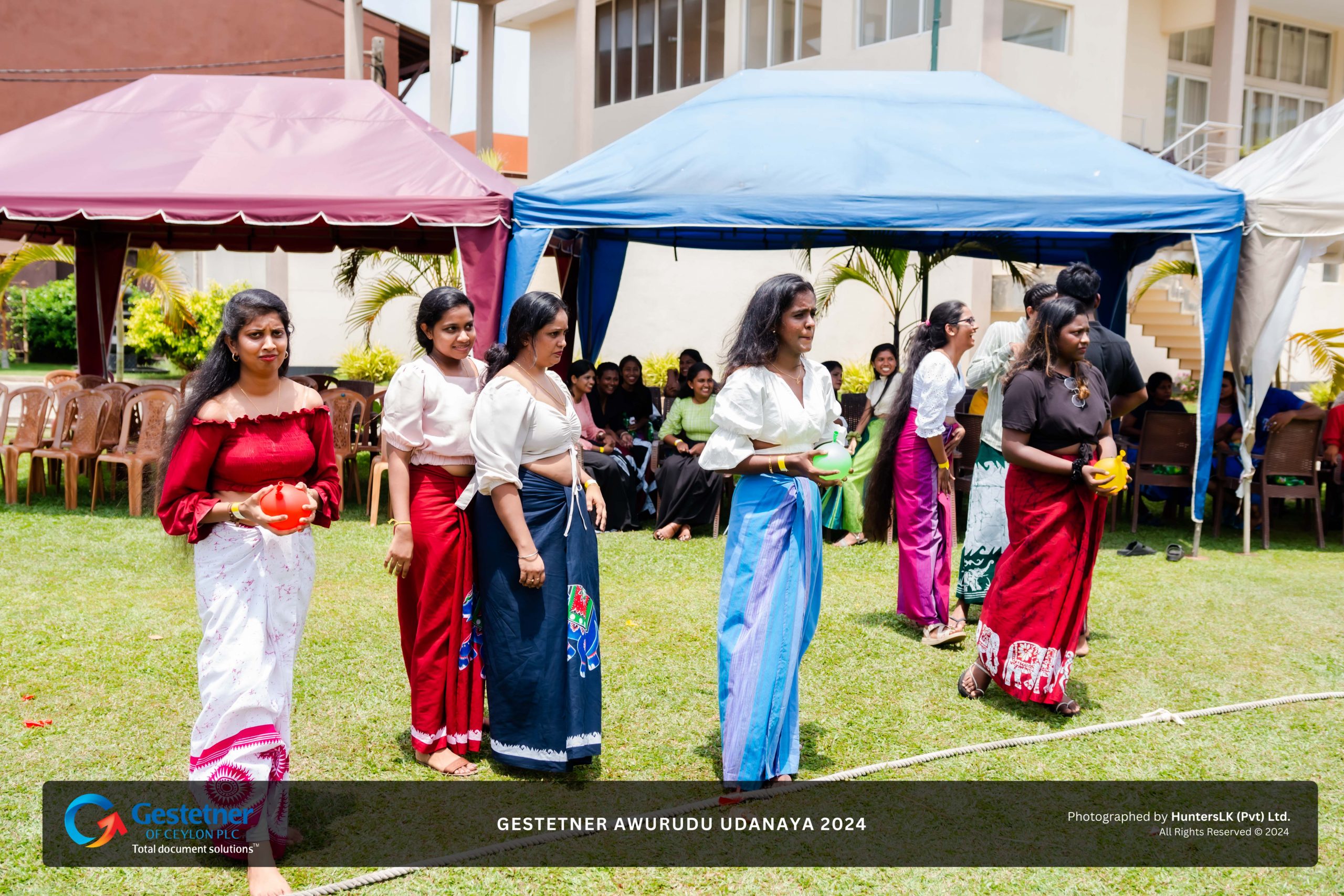 Avurudu Udanaya 2024