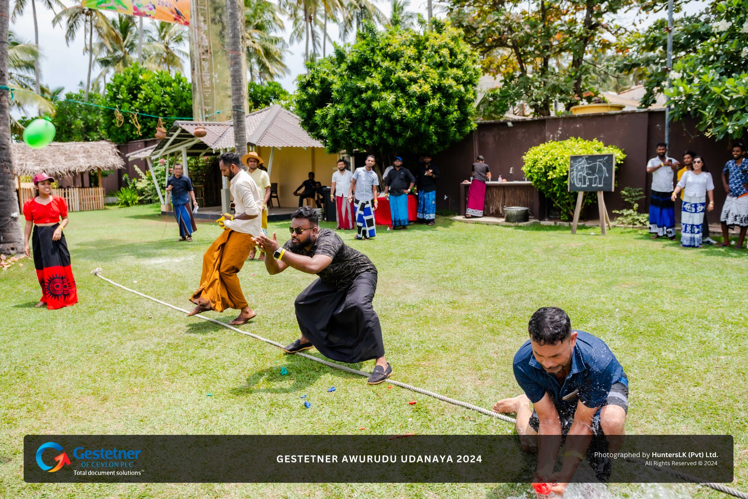 Avurudu Udanaya 2024