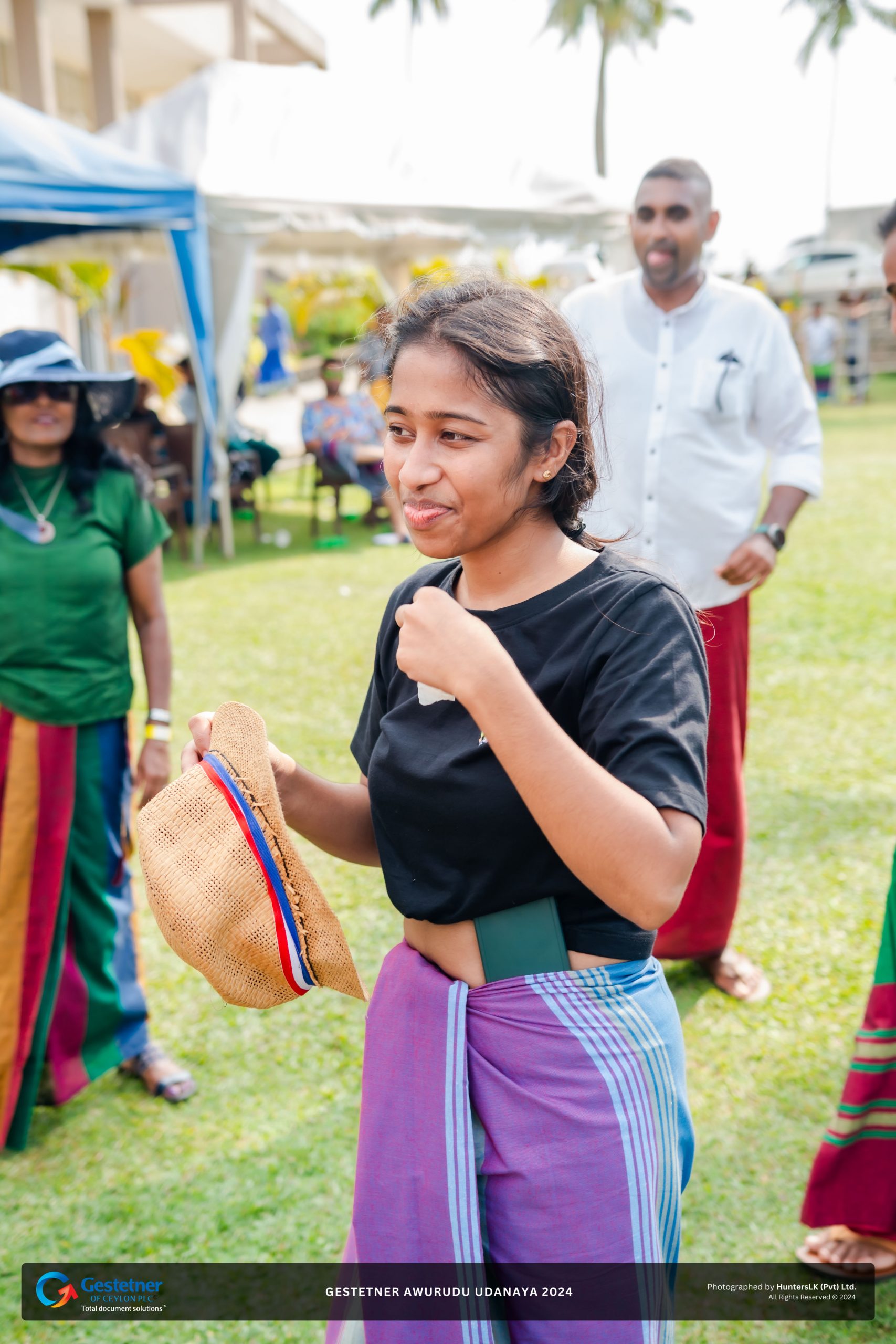 Avurudu Udanaya 2024