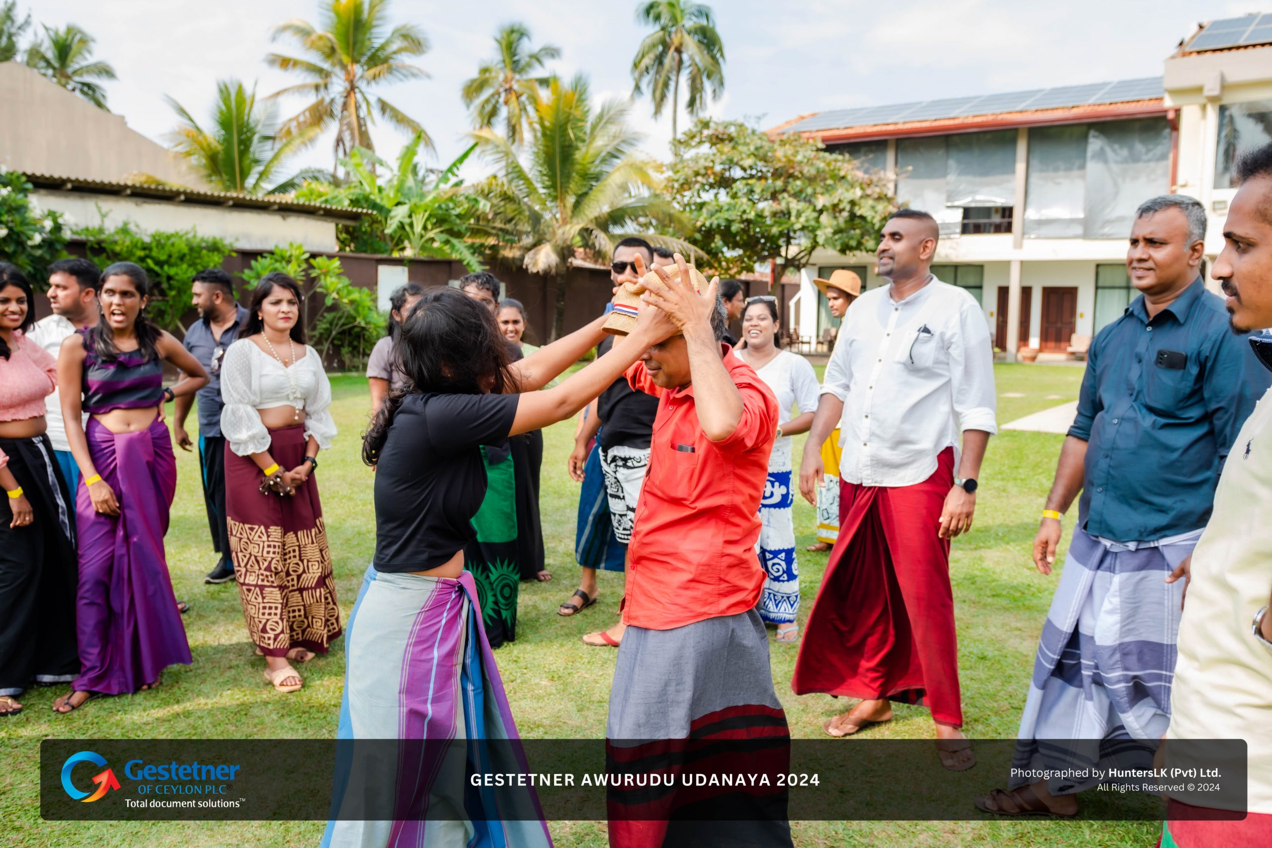 Avurudu Udanaya 2024