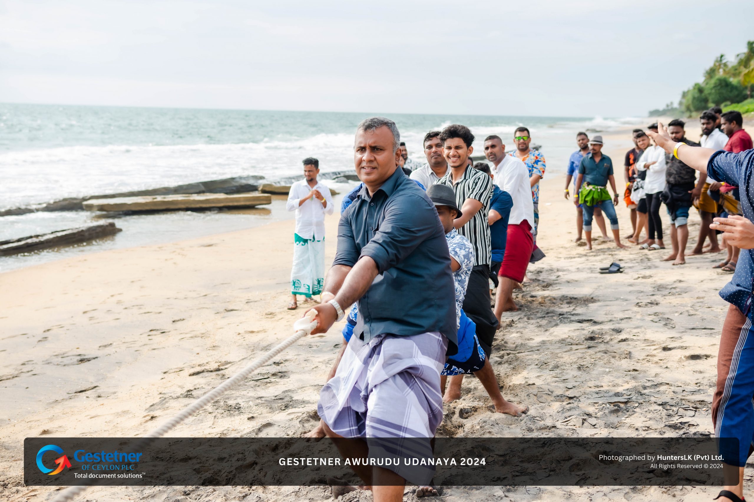 Avurudu Udanaya 2024