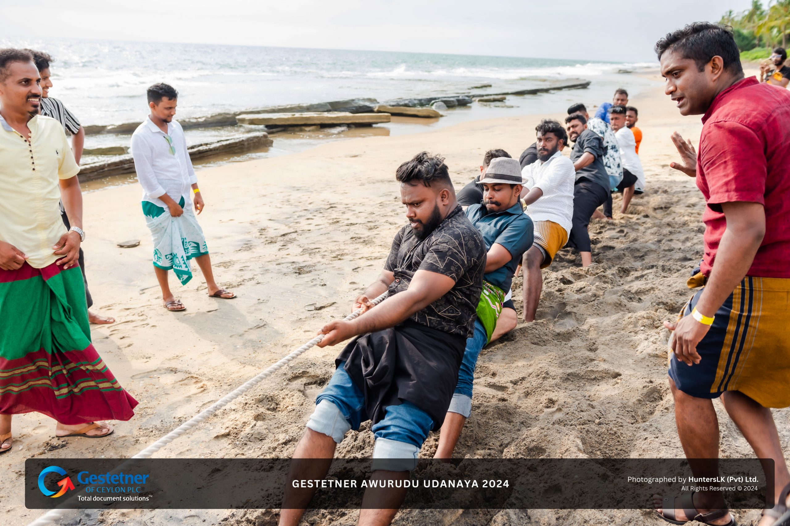 Avurudu Udanaya 2024